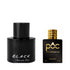 Kenneth Cole Black type Perfume